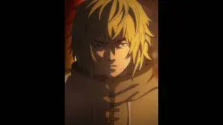 Thorfinn #thorfinn #vinlandsaga