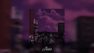 Tell me what- DVRST (Slowed Reverb)