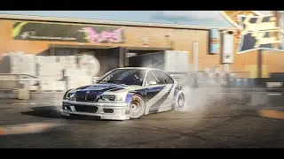 Need For Speed™ Mobile | beta 2 (eng) first 20 minutes gameplay