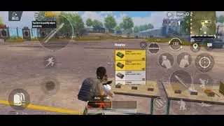 close range drills || pubg mobile || 3 finger + gyroscope 