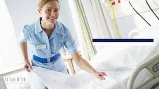 Marina Textiles - Healthcare Products