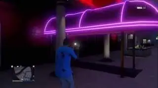 GTA 5 - New God Mode Glitch After Patch 1.16 (GTA 5 Online God Mode)