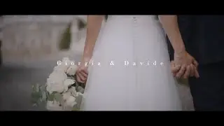 Giorgia & Davide video Matrimonio Villa Canton