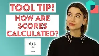 How Are Scores Calculated?