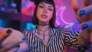 ASMR Focus on me 💖 don’t get distracted