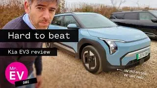 Has Kia Made the Niro Redundant?