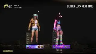 PUBG: BATTLEGROUNDS