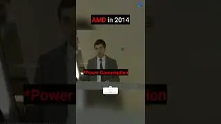 AMD CPUs then 🤡 vs Now 😎 #amd #funny #funny #memes #pc #shorts