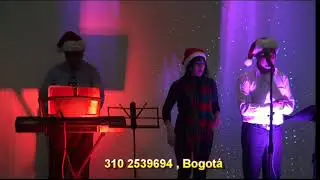 MUSICOS PARA NOVENAS EN BOGOTA