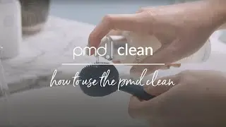 How To Use The PMD Clean