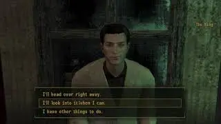 Fallout NV