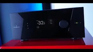 Test: Stormaudio MK3 32ch modulare Heimkinovorstufe im Check. Wie gut ist das neue Flaggschiff ?