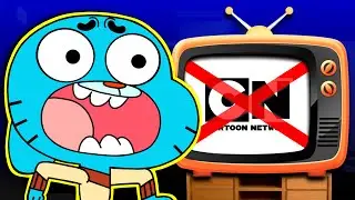УМИРА ЛИ CARTOON NETWORK? (ОТНОВО)