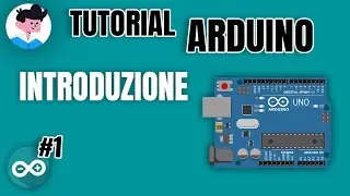 Introduction - #1 Arduino Tutorial
