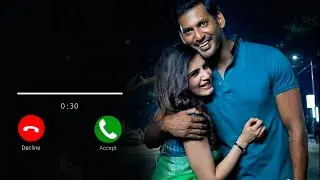 IrumbuThirai - Sacrifice of Relationships BGM Ringtone | RK BGM
