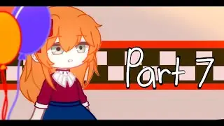 Afton family remix Mep|| Part 7 FNaF GC//FW⚠️