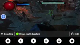 Path of Exile xBox One