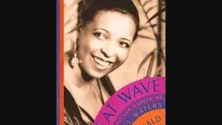 Ethel Waters Little Black Boy