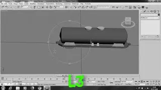 HOW TO MAKE MSTS MODLE || LECTURE 3 || RLP WORKS ||