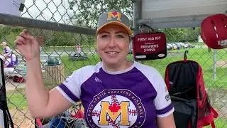 Nova Scotia Womens Baseball League