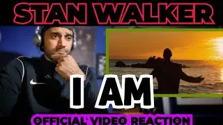 First Time Reacting to Stan Walker - I AM (Official Video) from the Ava DuVernay film 'Origin'