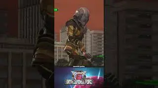 Tips For Earth Defense Force 6