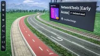 The Best Mod From Cities: Skylines is Finally Back!