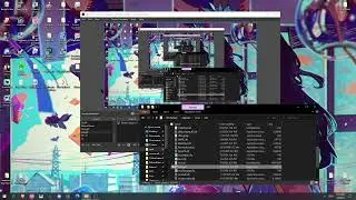 Osu! Stuttering/Lag Problem Fix!