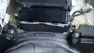 LG laundry machine repair
