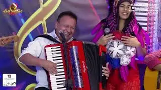 Programa Los Castillos Show: Especial de Natal 🎄