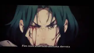 AMV (The God of High School) AMV