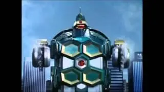 SD - White Bitchez (Mighty Morphing Power Rangers)