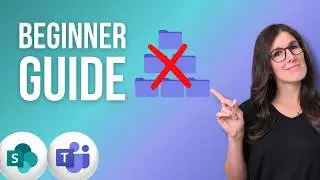 How To Create a SharePoint Document Library Beginner Guide - [2024]