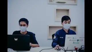 Ketahui Informasi Adaptasi Kebiasaan Baru | Pengabdian Masyarakat LPPM UTM di Desa Mindahan