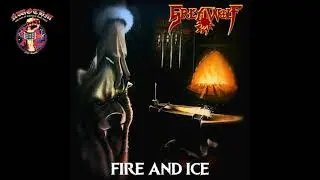 Grey Wolf - Fire and Ice [Single] (2020)