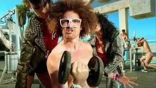 LMFAO ◘Sexy and I Know It◘ official (recent)