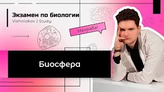 Biology Exam | BIOSPHERE