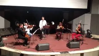 Александр  Маноцков - Песня про волка. ЦДХ