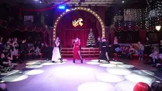[Голубой огонек] ВИА ГРА - Перемирие (Dance cover by Новое радио)