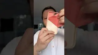 PEOPLE ARE TAKING THE APPLE OUT OF THE APPLE