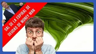 🚨​ Espiral de deuda con Money Man... ¡Mucho cuidado!
