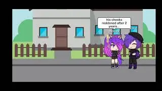 Melody Try Tickle Zero REVENGE and New character(S) 😉 maybe this video have Some Kiss 👉👈