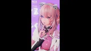 [PSO2NGS] 今日のSSメイキング  24/11/27