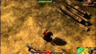 Warmaster Yulia is missing!?!??!! Oh Noes (Guild Wars 2)