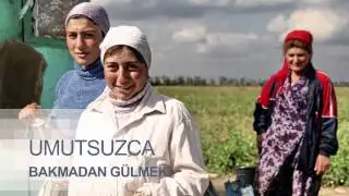 AHISKA TV - Tanıtım teaser