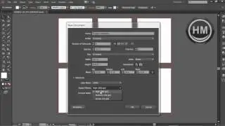 01.03 اعدادات متقدمه - Illustrator cc
