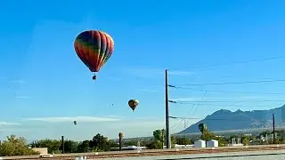 Albuquerque Balloons