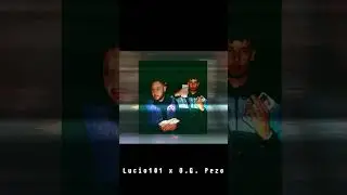 [FREE] Lucio101 x O.G. Pezo Type Beat - "Double Cup" #lucio101 #timus #typebeat #o.g.pezo #omar101