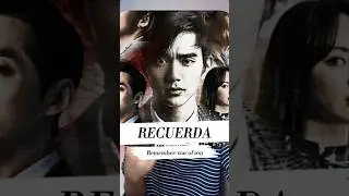“REMEMBER: WAR OF SON” #kdramas #RememberWarOfSon #reseña #marcoseyorecomienda