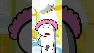 Мама и обувь   